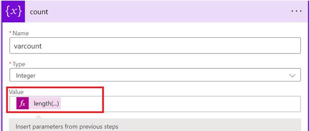 Search Application using power automate with canvas app
